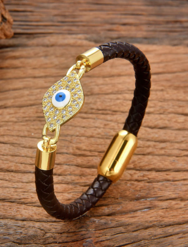 EVIL EYE