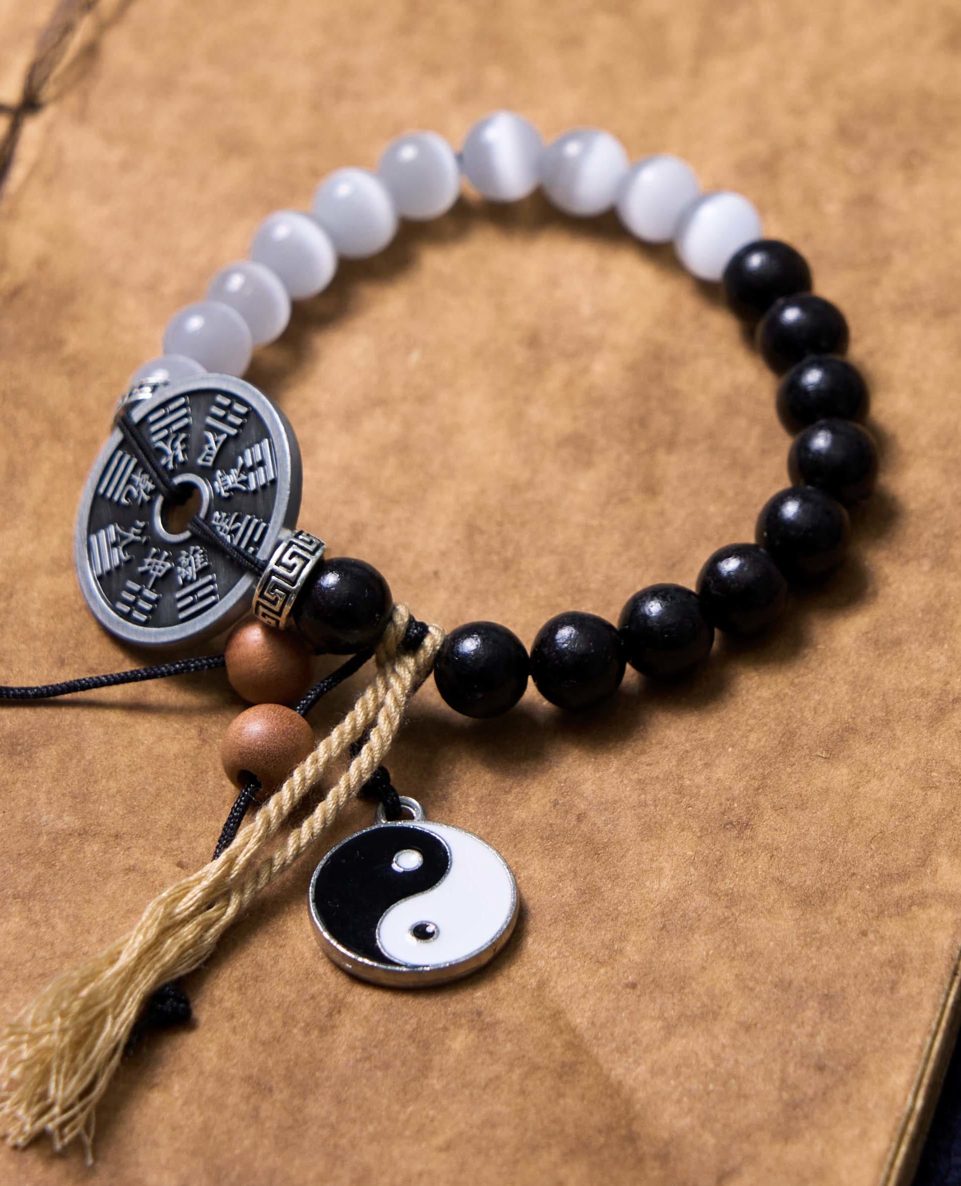 YIN YANG