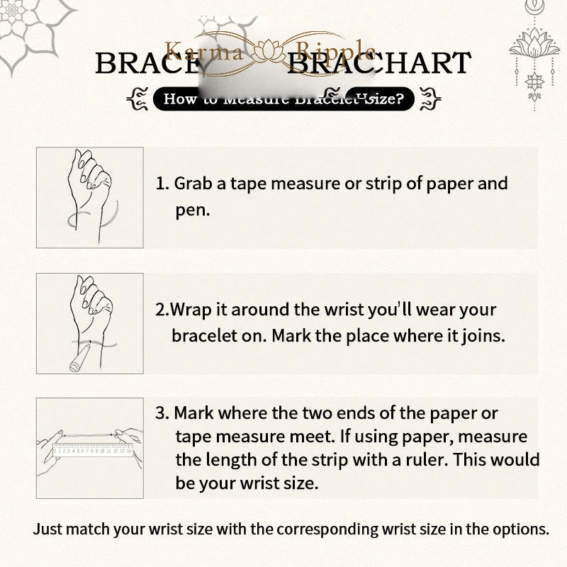 KarmaRipple's Colorful Rope Fortune Coin Bead Abundance p20