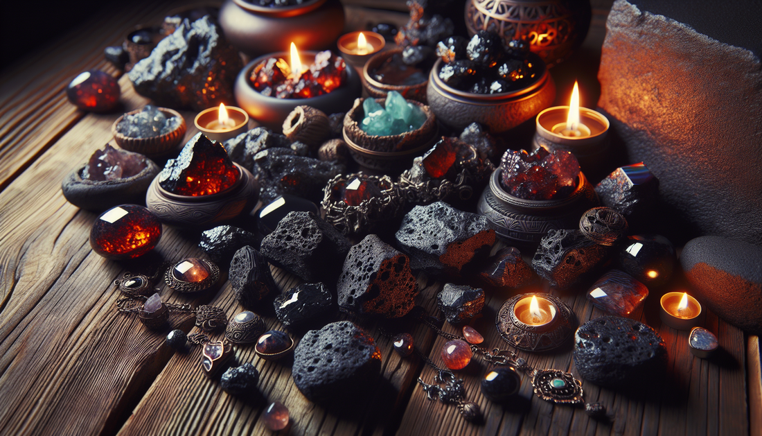 封面图片 - contemplating-the-essence-the-intrinsic-worth-of-lava-stones