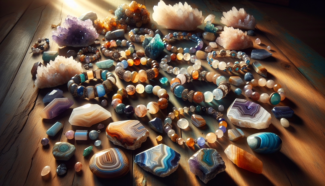 封面图片 - harnessing-subtle-energies-calcite-inner-transformation