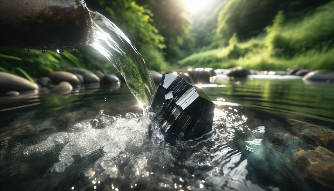 封面图片 - guiding-black-tourmaline-to-its-natural-purity