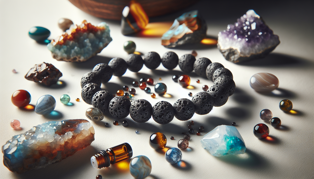 封面图片 - journey-with-lava-rock-bracelets-in-aromatherapy