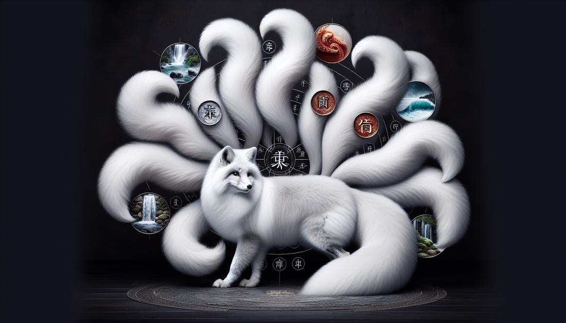 封面图片 - unraveling-the-mystical-essence-of-the-nine-tailed-fox-in-feng-shui