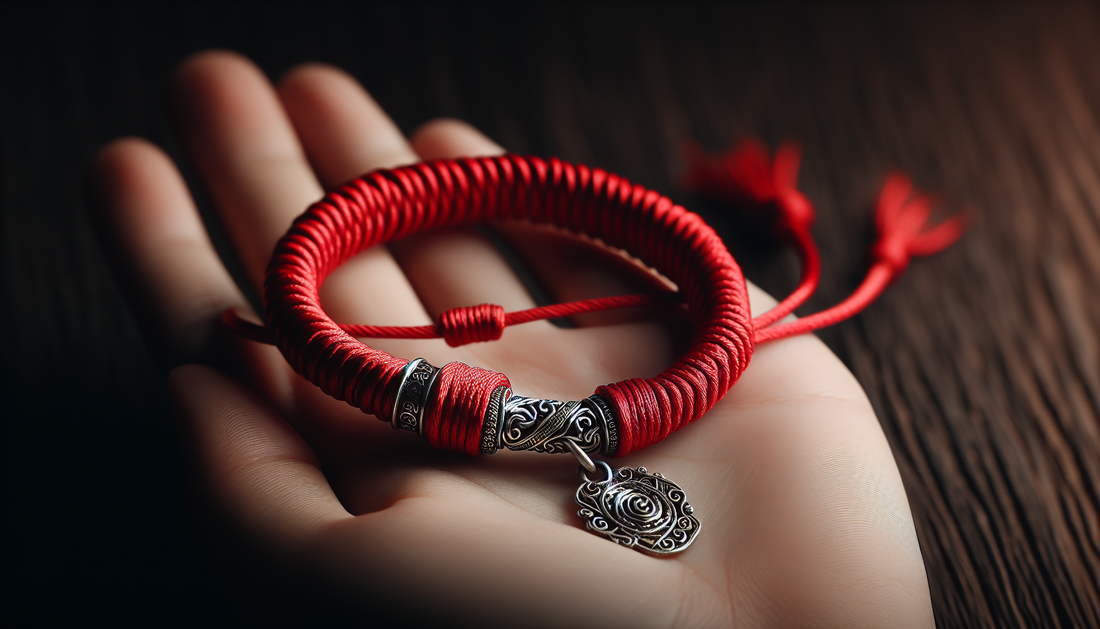 封面图片 - glimpse-into-the-spiritual-essence-of-the-red-bracelet-and-its-timeless-significance