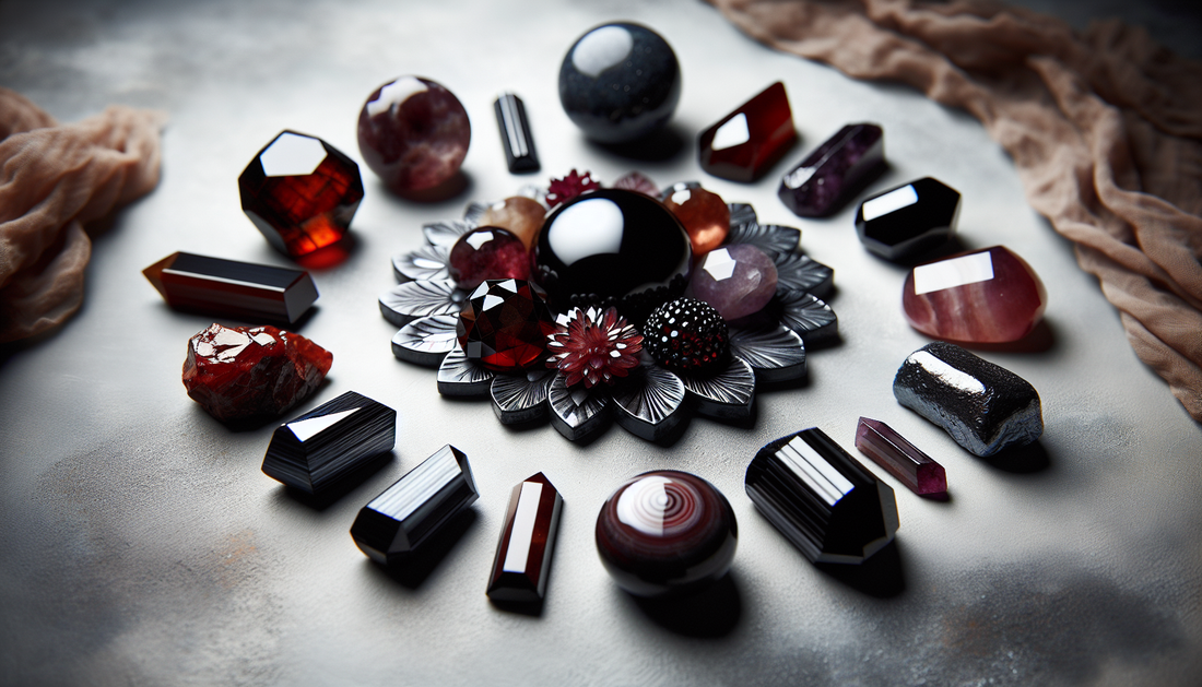 封面图片 - awakening-earths-energy-crystals-for-root-chakra-balance