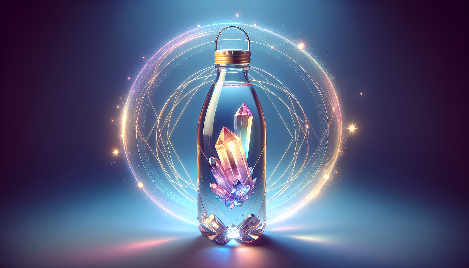 Navigating the Tranquil Waters of Crystal Elixirs: Safety and Serenity ...