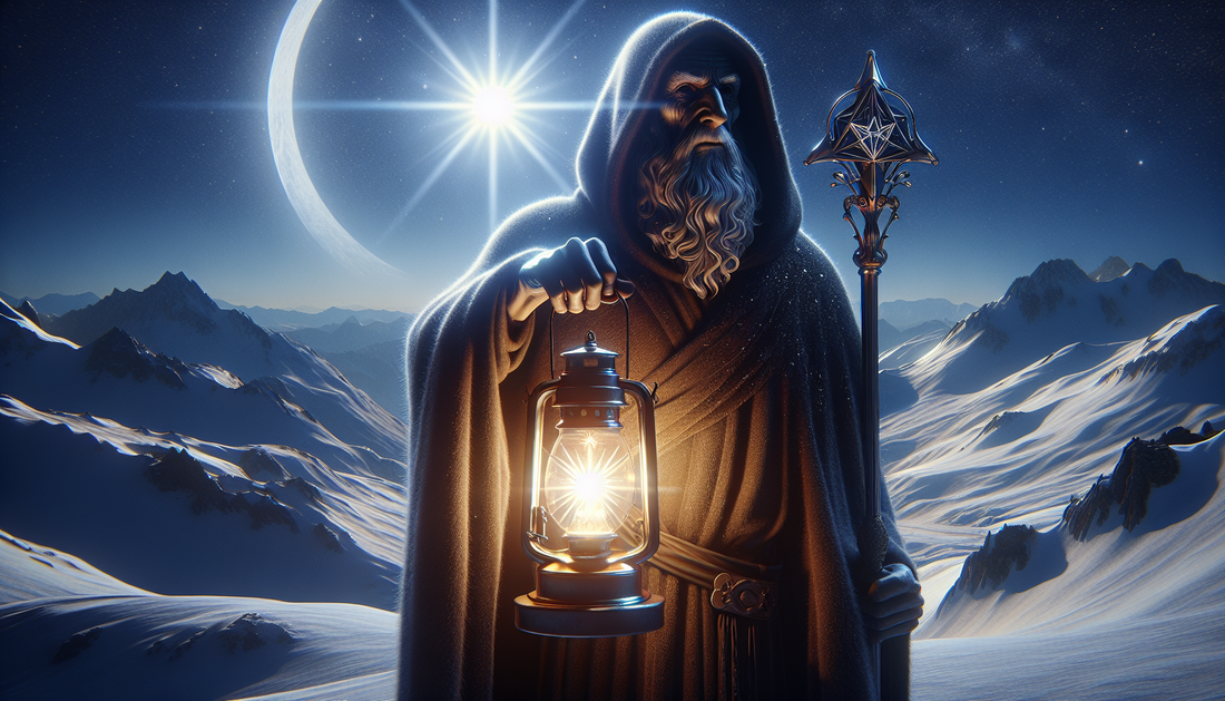 封面图片 - illuminating-paths-with-the-hermit-a-spiritual-insight