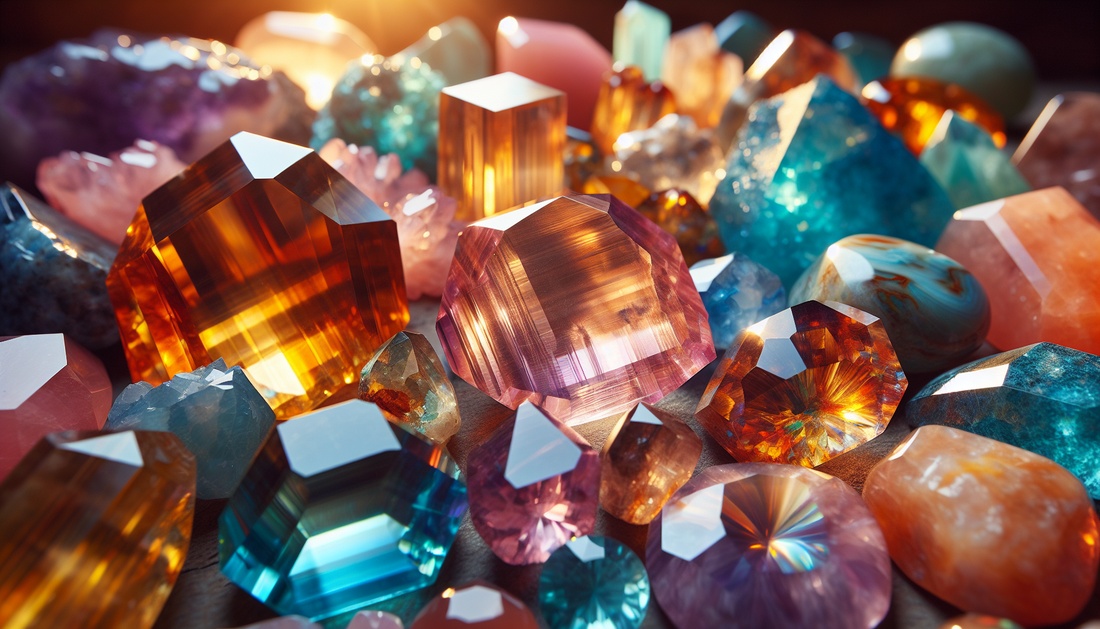 封面图片 - the-transformative-aura-of-topaz-a-path-to-inner-harmony