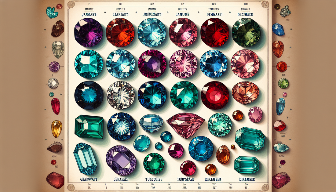 封面图片 - embrace-the-spirit-of-your-birthstone-a-journey-through-gemstone-wisdom