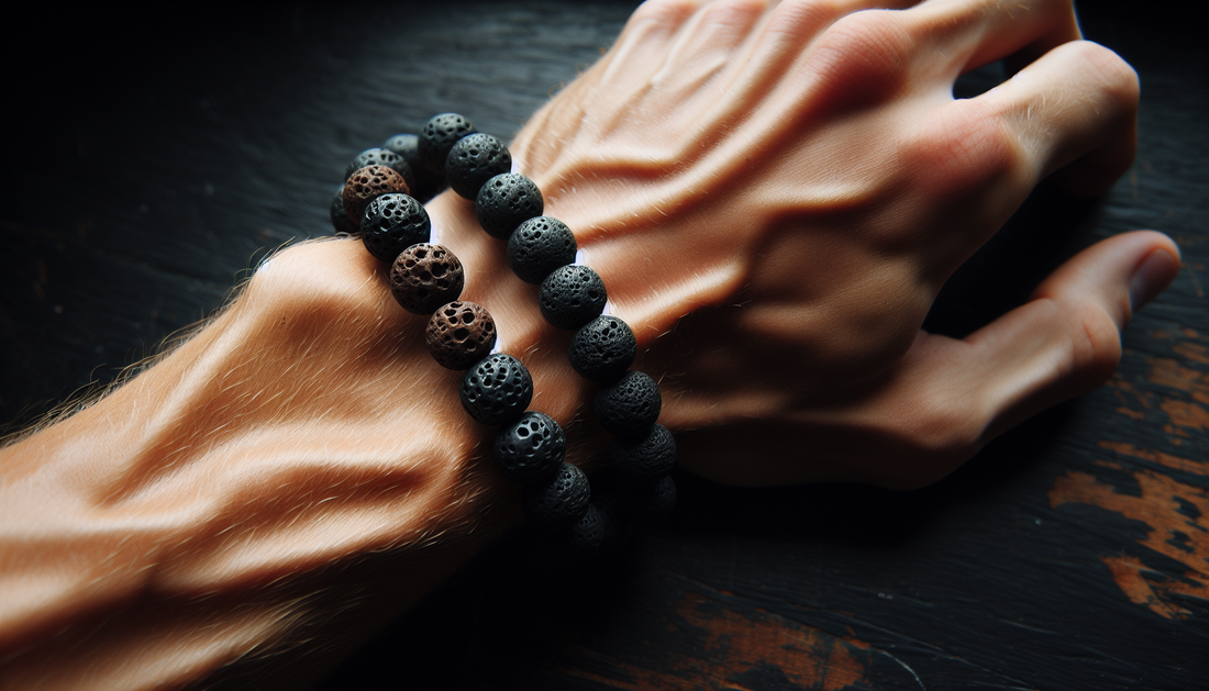 封面图片 - guiding-your-spirit-choosing-the-hand-for-your-lava-stone-bracelet