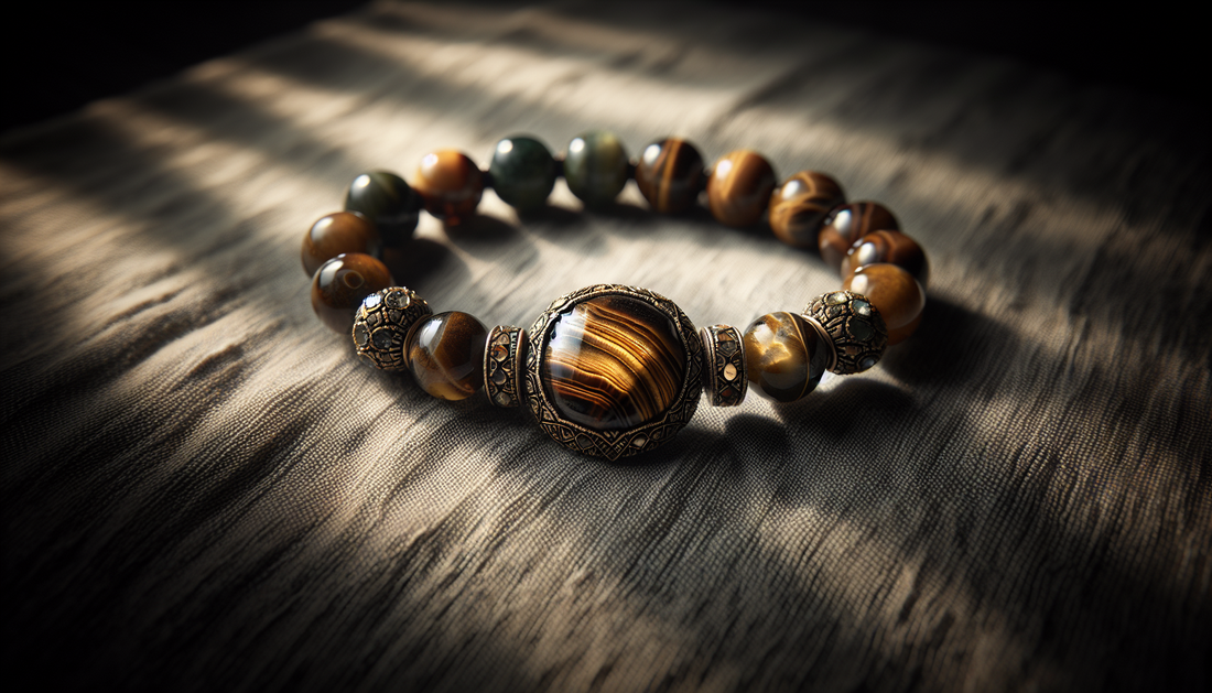 封面图片 - guiding-your-spirit-with-tiger-eye-embrace-the-mystical-bracelets-path