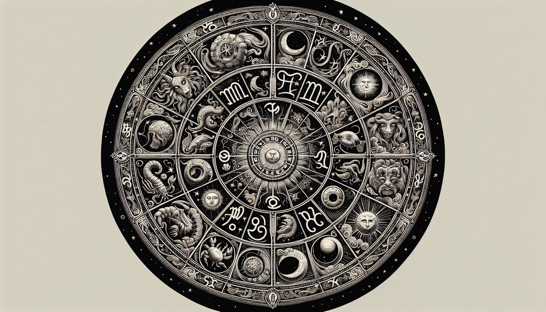 封面图片 - spiritual-insights-for-each-zodiac-in-august