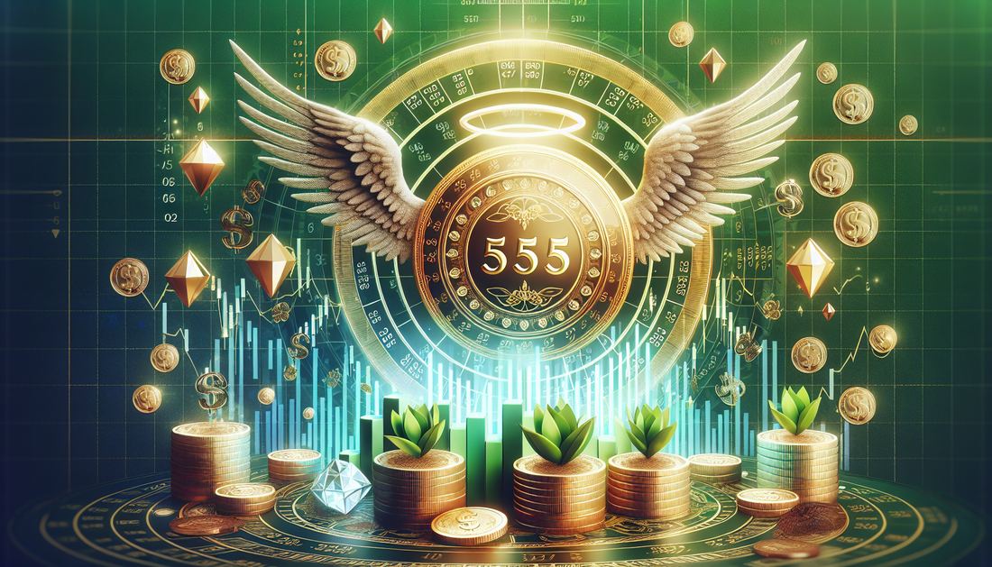 封面图片 - awaken-to-financial-transformation-through-the-555-angel-numbers-guidance
