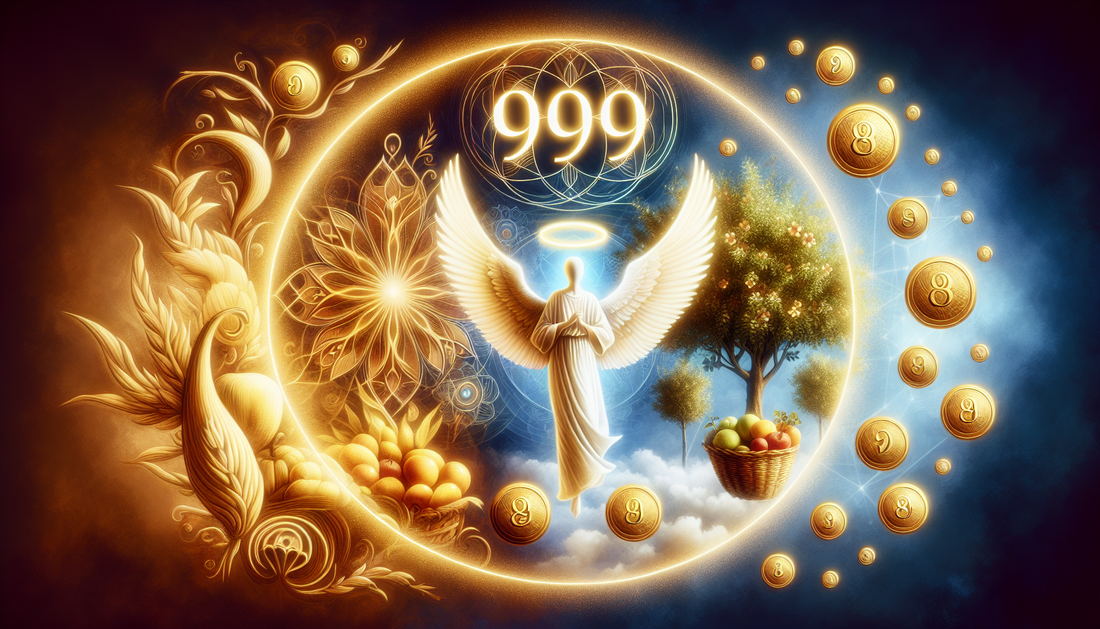 封面图片 - guidance-from-celestial-realms-delving-into-the-999-angel-number-and-its-financial-wisdom