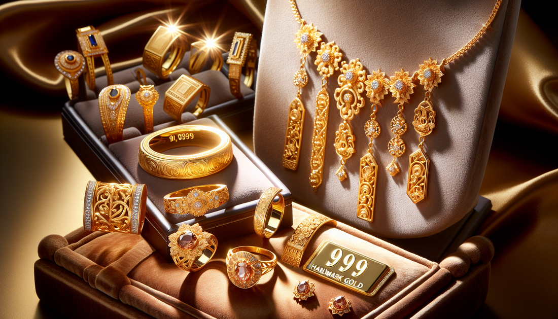 封面图片 - unveiling-the-splendor-of-pure-999-gold-jewelry