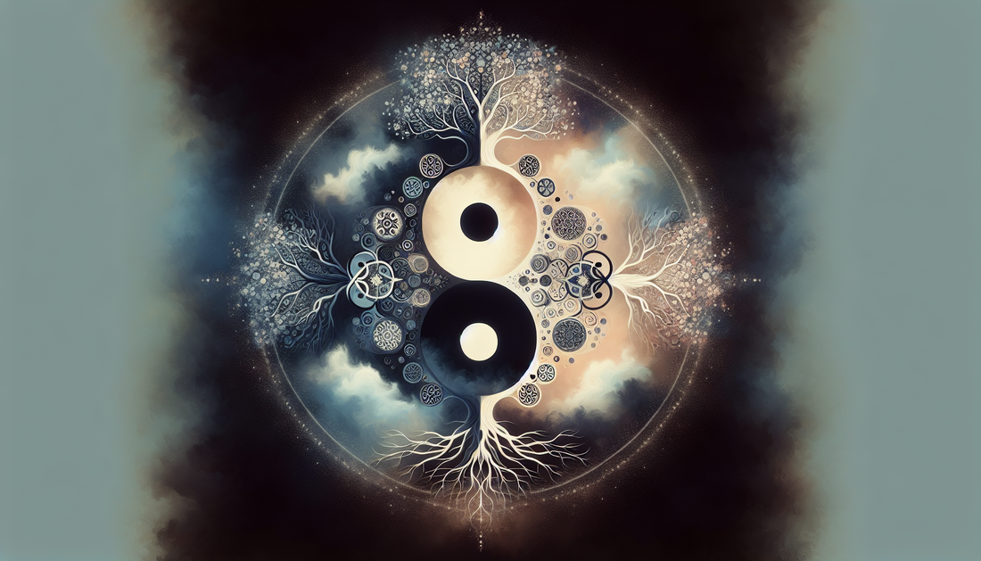 封面图片 - journey-into-symbols-unearthing-the-essence-of-balance-and-tranquility