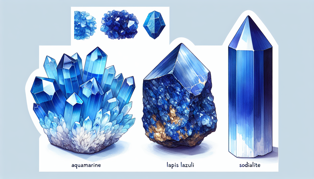 封面图片 - whispers-of-the-azure-the-spiritual-essence-of-blue-crystals