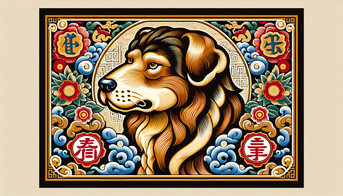 封面图片 - reverberating-harmony-the-spiritual-echoes-of-the-dog-zodiac