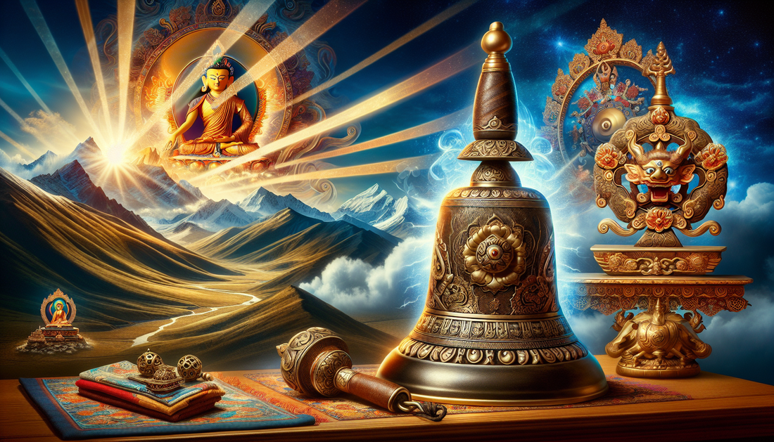 封面图片 - delve-into-the-mystical-essence-of-the-dorje-and-its-role-in-spiritual-practice