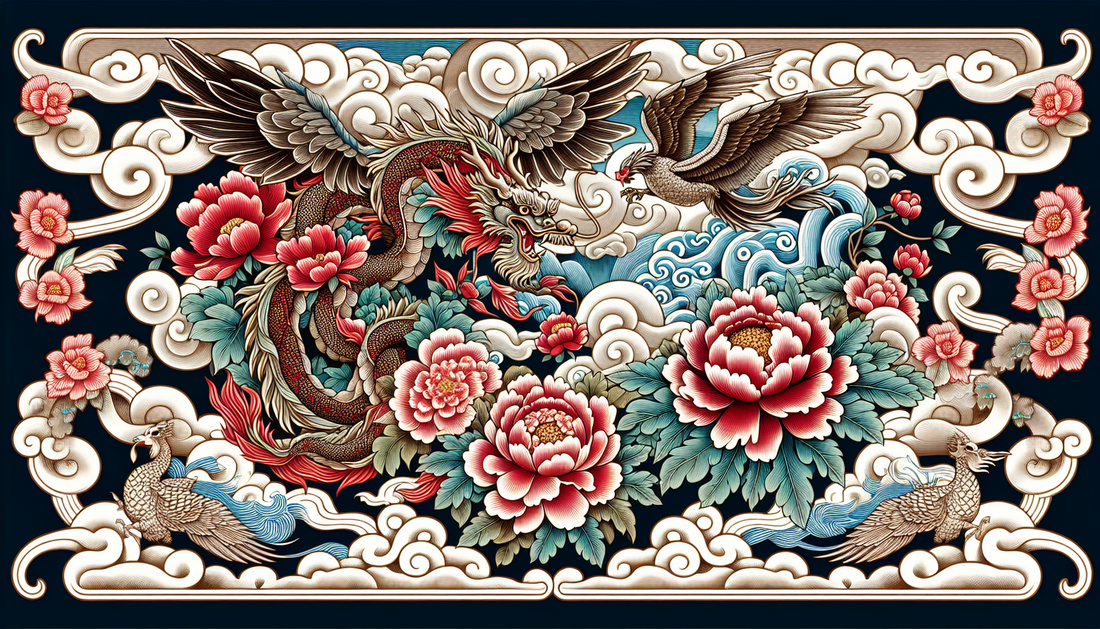 封面图片 - cultivating-loves-harmony-enchanting-symbols-of-feng-shui