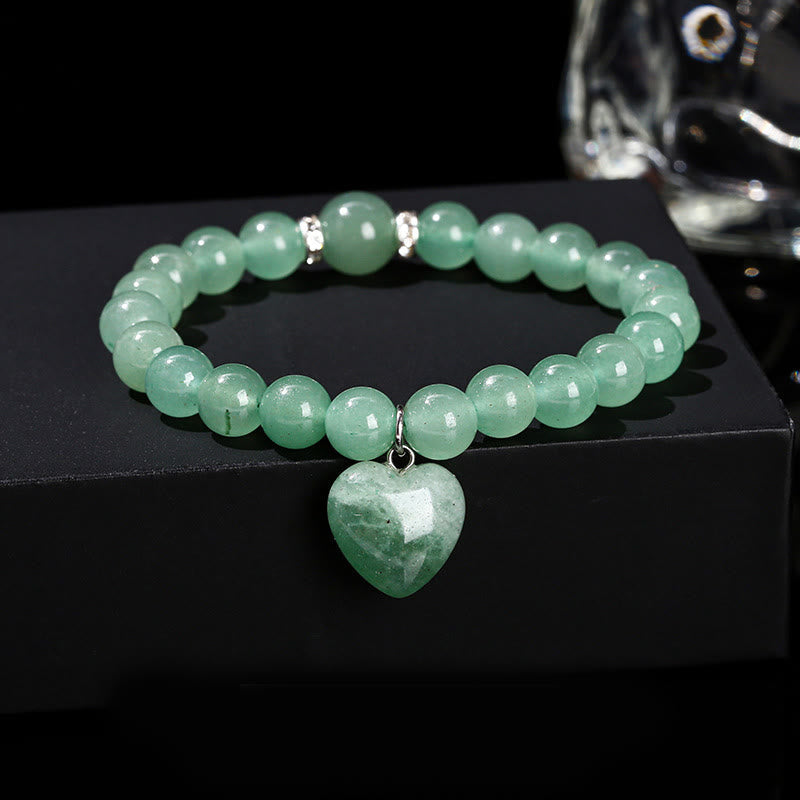 GREEN AVENTURINE