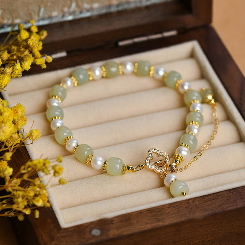 HETIAN JADE