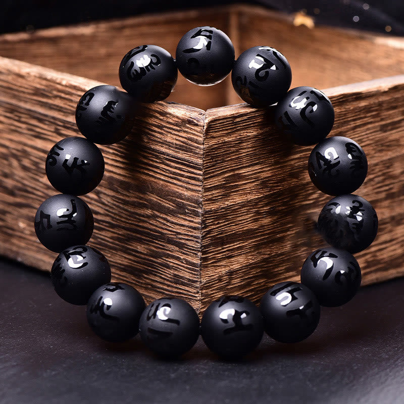 BLACK ONYX