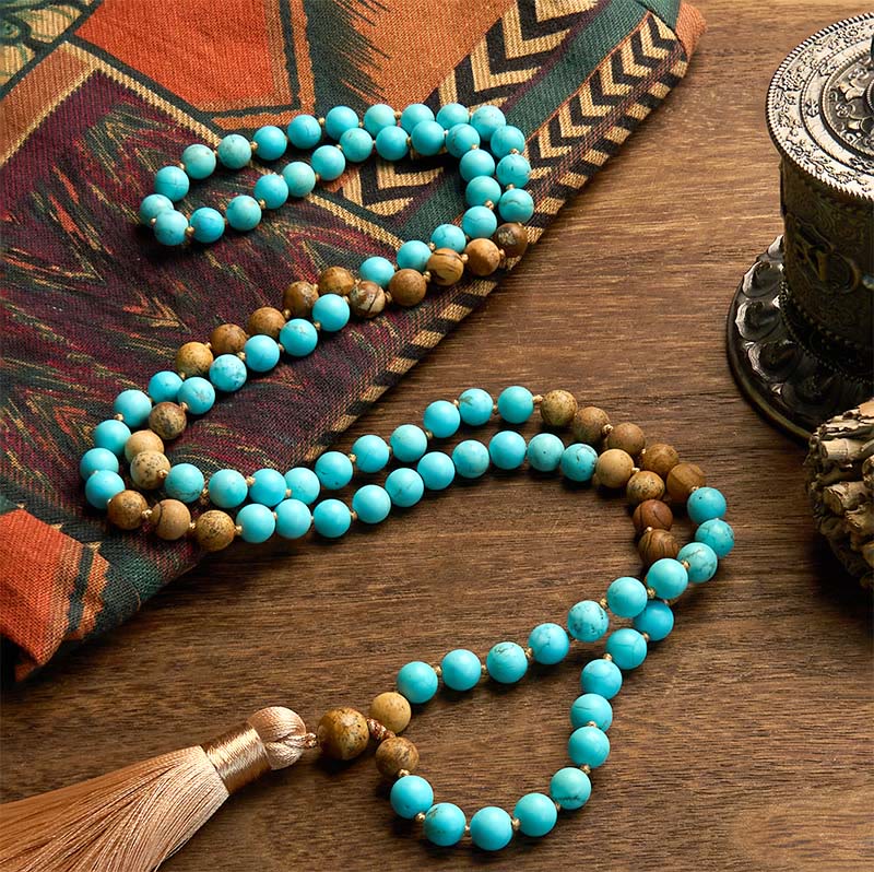 TURQUOISE