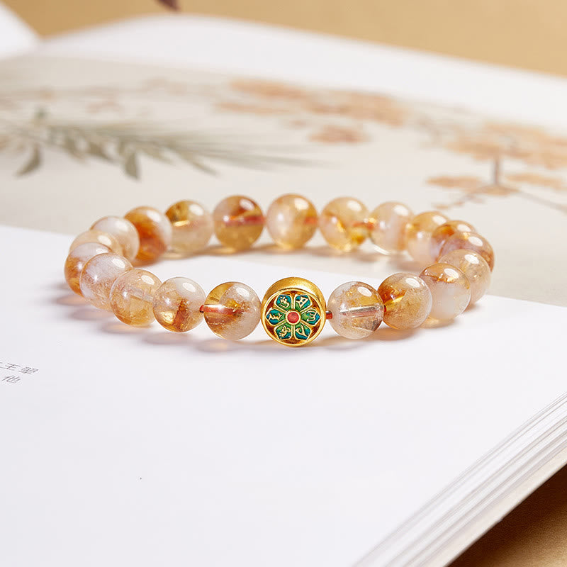 CITRINE