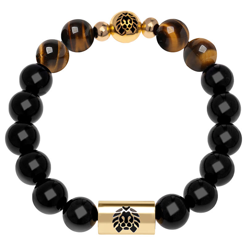 TIGER EYE