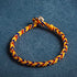 Orange Dark Blue Red / 18cm