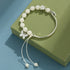 Bodhi seed Butterfly(Wrist Circumference: 14-15cm)
