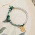 23cm fit for Wrist Circumference 14-21cm
