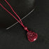 Phone Hanging Decoration / Red