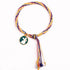 Colorful&Rabbit (Wrist Circumference 14-20cm)