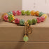 Tourmaline Jade(Wrist Circumference 14-18cm)