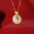 Hetian Jade(Prosperity?Abundance)
