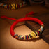 Red(Wrist Circumference: 14-21cm) / Regular style