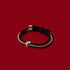 Black Beige Rope(Wrist Circumference 15-18cm)