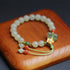 Jade (Prosperity ? Abundance)