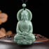 BUDDHA SYMBOL (COMPASSION ? SERENITY)
