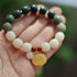 Bodhi Seed(Auspiciousness?Luck)