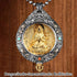 Dragon/Snake-Samantabhadra Bodhisattva