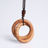 Jujube Wood(Luck?Ward Off Evil Spirits)