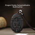 Dragon/Snake-Samantabhadra Bodhisattva
