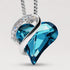12a-December-Turquoise Aquamarine Blue