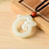 White Jade