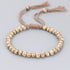Beige(Wrist Circumference 14-26cm)