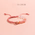 Pink Rope(Wrist Circumference 15-18cm)
